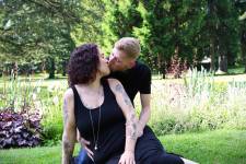 Fanny VINCENT - LE BONHEUR EN PHOTO