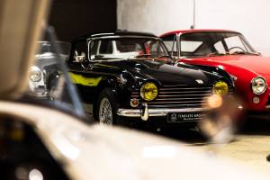 Martin VIZIBLE - Escale Création