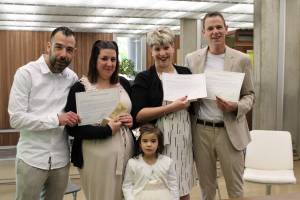 Fanny VINCENT - LE BONHEUR EN PHOTO