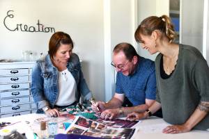 Kristell WASIK - WASIK KRISTELL