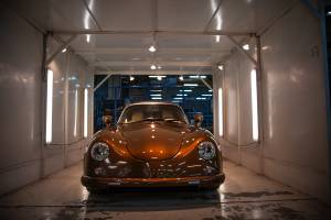 Pablo BAILLEUL - Bailleul